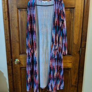 LuLaRoe Sarah